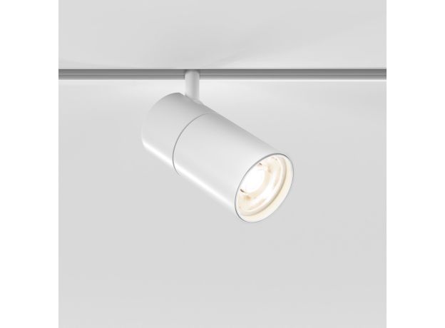 Трековый светильник Slim Magnetic R02 12W 4200K белый 85012/01