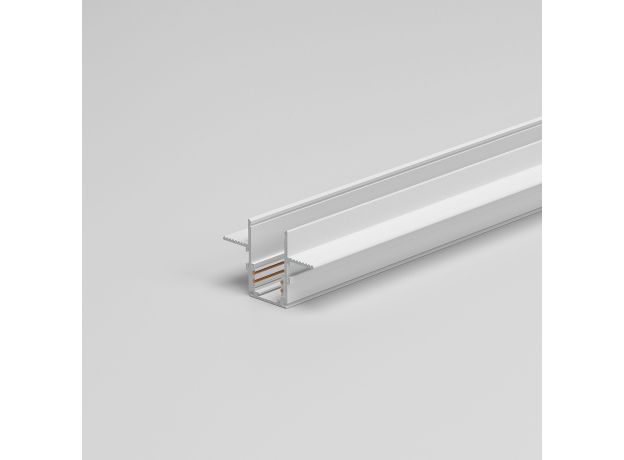 Slim Magnetic Шинопровод встраиваемый под ГКЛ 12,5мм (белый) (2м) 85207/00 85207/00