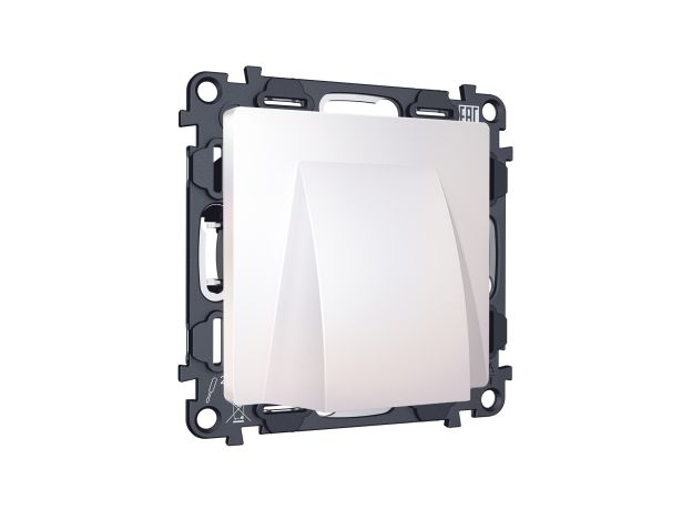 MA215810 Комплект вывода кабеля с фиксатором ALFA Жемчуг QUANT (AP2158, VM238)