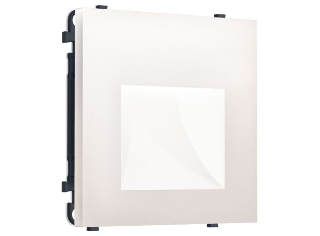 MS217510 Комплект механизма LED подсветки SIGMA Жемчуг 1.2W 4000K 180-240V 50-60Hz QUANT PRO (SP2175, PR333)
