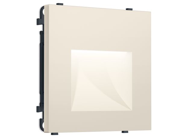 MS337510 Комплект механизма LED подсветки SIGMA Бежевый матовый 1.2W 4000K 180-240V 50-60Hz QUANT PRO (SP3375, PR333)