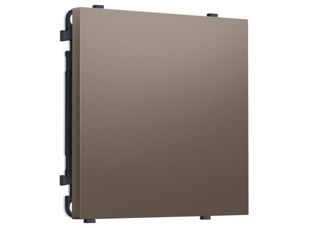 MS646010 Комплект суппорта универсального SIGMA Темная бронза матовый QUANT PRO (SP6460, PR240)