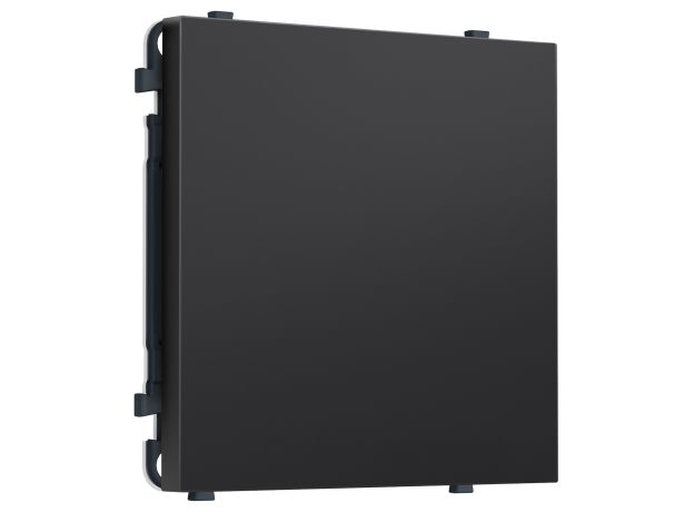 MS816010 Комплект суппорта универсального SIGMA Черный матовый QUANT PRO (SP8160, PR240)