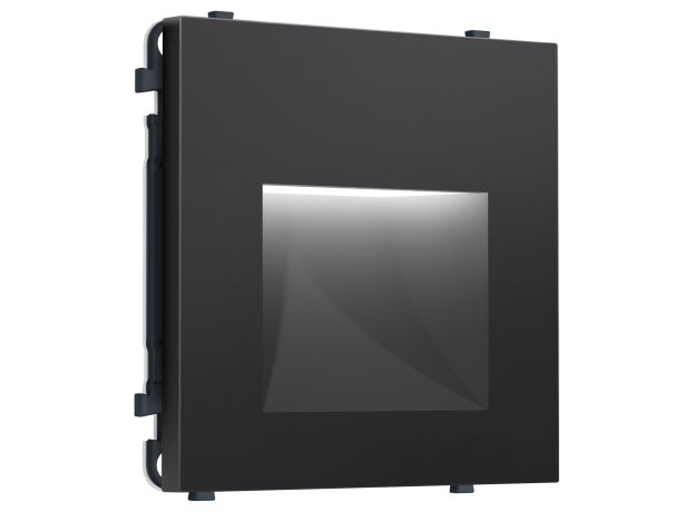 MS817510 Комплект механизма LED подсветки SIGMA Черный матовый 1.2W 4000K 180-240V 50-60Hz QUANT PRO (SP8175, PR333)