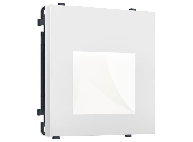 MS837510 Комплект механизма LED подсветки SIGMA Белый мягкое касание 1.2W 4000K 180-240V 50-60Hz QUANT PRO (SP8375, PR333)