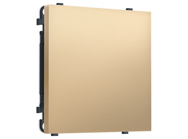 MS896010 Комплект суппорта универсального SIGMA Золото Мягкое касание QUANT PRO (SP8960, PR240)