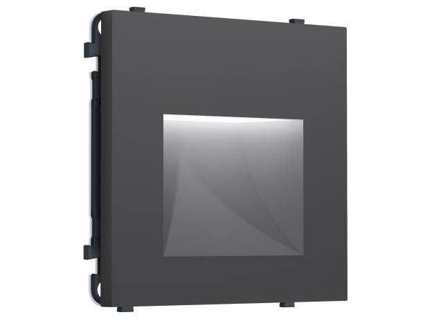 MS917510 Комплект механизма LED подсветки SIGMA Графит Мягкое касание 1.2W 4000K 180-240V 50-60Hz QUANT PRO (SP9175, PR333)