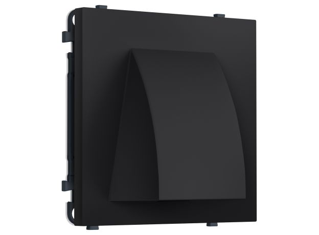 MS995810 Комплект вывода кабеля с фикатором SIGMA Черный Мягкое касание QUANT PRO (SP9958, PR238)