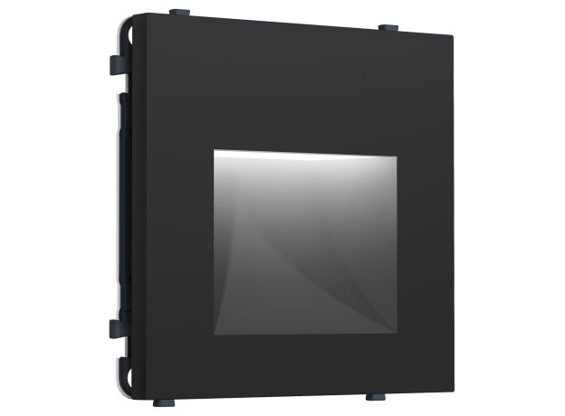 MS997510 Комплект механизма LED подсветки SIGMA Черный Мягкое касание 1.2W 4000K 180-240V 50-60Hz QUANT PRO (SP9975, PR333)