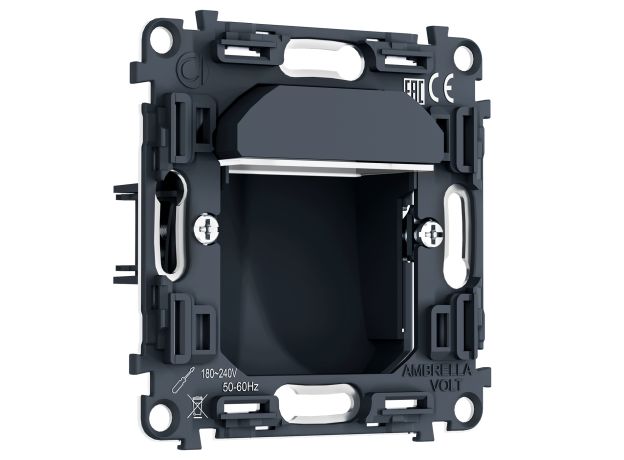 PR333 Механизм LED подсветки 1.2W 4000K 180-240V 50-60Hz QUANT PRO