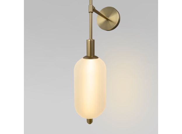 Настенный светодиодный светильник 201054 LED