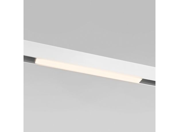 Slim Magnetic L01 Трековый светильник 10W 3000K белый 85000/01 85000/01