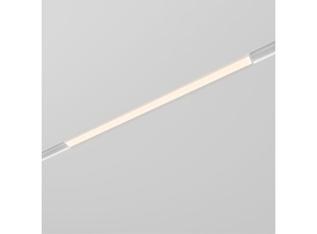 Slim Magnetic L02 Трековый светильник 20W 3000K белый 85002/01 85002/01
