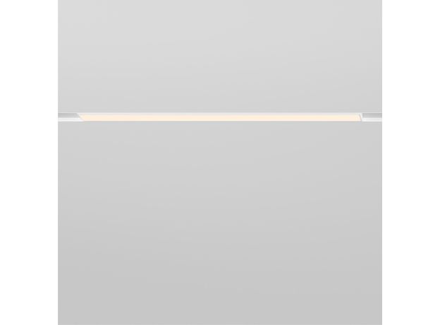 Slim Magnetic L02 Трековый светильник 20W 3000K белый 85002/01 85002/01