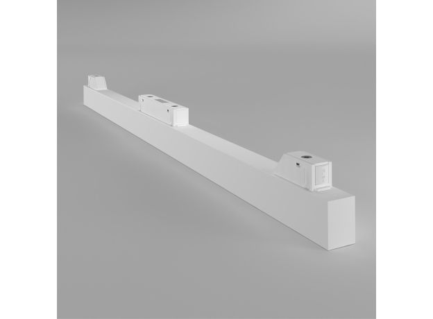 Slim Magnetic L02 Трековый светильник 20W 3000K белый 85002/01 85002/01
