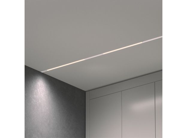 Slim Magnetic L02 Трековый светильник 20W 3000K белый 85002/01 85002/01