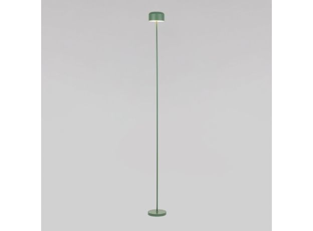 Напольный светодиодный светильник 19007