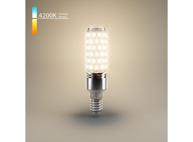 Светодиодная лампа BLE1452 LED 10W 4200K E14 BLE1452